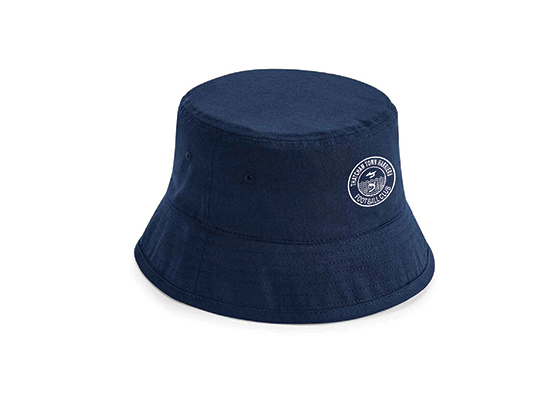 Beechfield Organic Cotton Bucket Hat.jpg